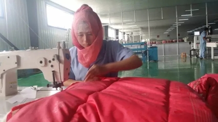 中纺企协携手行业主流媒体走进宁夏利通区-服装行业动态-中国服装人才网