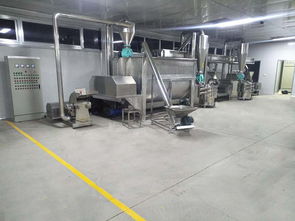 乐陵市姜工不锈钢机械设备加工厂 不锈钢纺纱设备的专业供应商