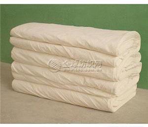 涤棉坯布 T65/C35 45×40 100×96 63英寸的印染加工工艺解析