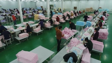 人民日报客户端丨台州援疆:塔河两岸续传奇