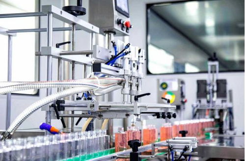 不锈钢卫生管 食品加工业与印染加工中的卫生保障