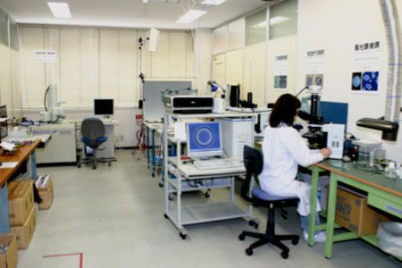 日本鱼线质量卓越 材料研发、纺纱与涂层技术的完美结合