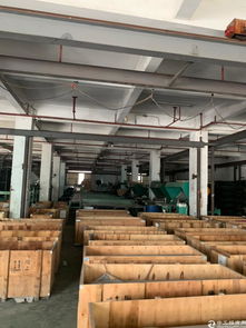 花都区狮岭镇5000平米独栋厂房招租，电子加工纺纱优选
