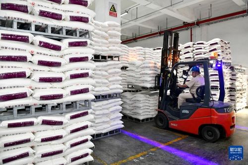 山东兖州 双轮驱动产业升级，食品加工与纺纱销售协同发展