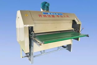 想让棉胎松软舒适、棉被销量大增？您需要这样的纺纱加工设备！