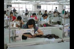 纺纱加工 重焕生机的传统行业与新机遇