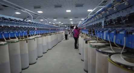 财政“活水”精准滴灌 产业“织锦”焕发生机——麦盖提县以财政杠杆撬动纺织服装产业高质量发展