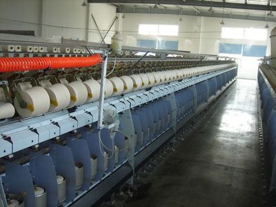 全了！全了！服装面料基础知识大全（纺纱销售视角）